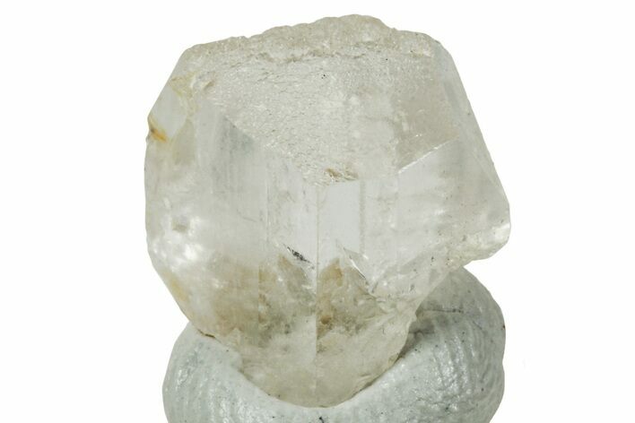 Topaz Crystal - Shigar Valley, Pakistan #238897